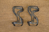 (2) Specialized Zee II Carbon Side Loader Water Bottle Cages 45g