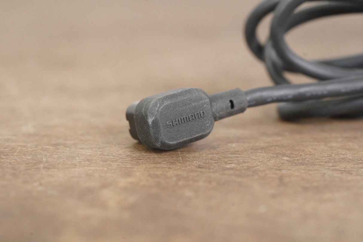 Shimano EW-EC300 Di2 Charging Cable