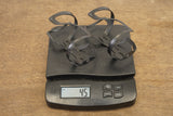 (2) Specialized Zee II Carbon Side Loader Water Bottle Cages 45g