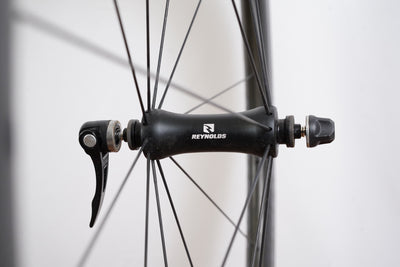 Reynolds AR41 Carbon Tubeless Clincher Rim Brake Wheelset Shimano/SRAM 11 AR 41