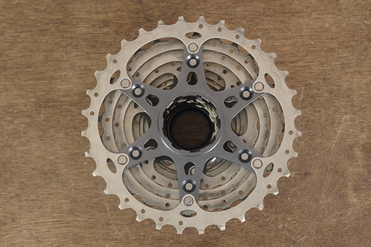 11-32T Shimano Ultegra CS-R8000 11 Speed Cassette 279g 8000