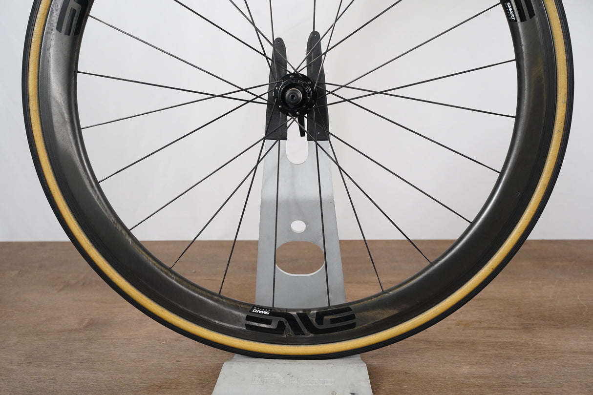 ENVE 3.4 Gen 2 DT Swiss 180/240s Carbon Clincher Rim Brake Wheelset 11 Speed