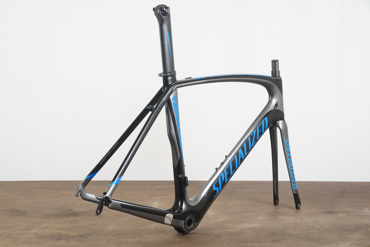56cm Specialized Venge Pro Carbon Rim Brake Frameset