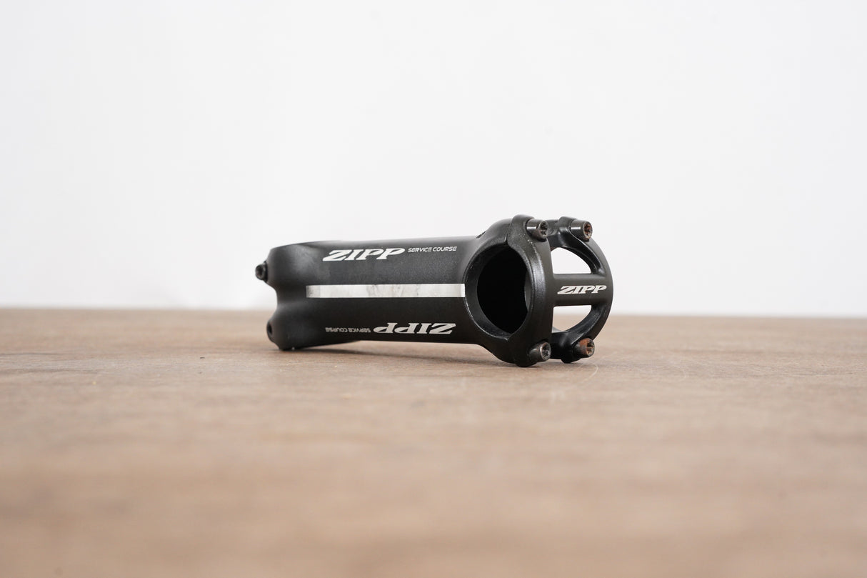 Zipp Service Course 110mm ±6 Degree Alloy Road Stem 160g 1 1/8" 31.8mm