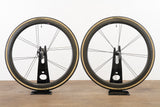 Rolf Prima Ares4 Carbon Tubeless Rim Brake Wheelset Shimano/SRAM 11 Speed