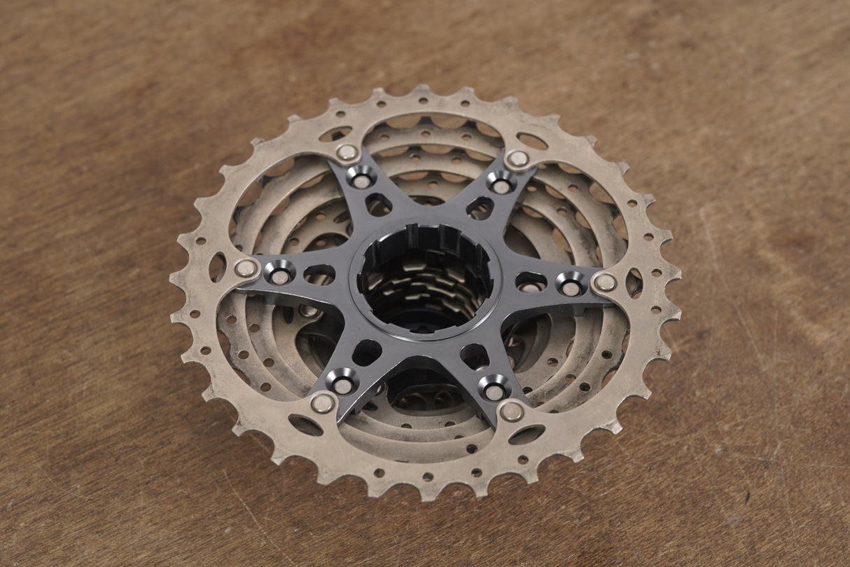 11-32T Shimano Ultegra CS-R8000 11 Speed Cassette 279g 8000