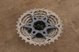 11-32T Shimano Ultegra CS-R8000 11 Speed Cassette 279g 8000
