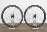 Campagnolo Bora One 35 Carbon Tubular Disc Brake Wheelset Campagnolo 11 Speed