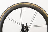 Rolf Prima Ares4 Carbon Tubeless Rim Brake Wheelset Shimano/SRAM 11 Speed