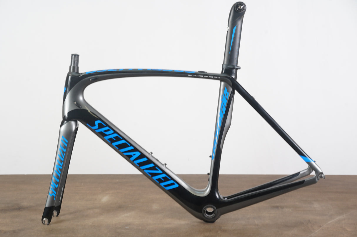 56cm Specialized Venge Pro Carbon Rim Brake Frameset