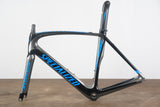 56cm Specialized Venge Pro Carbon Rim Brake Frameset