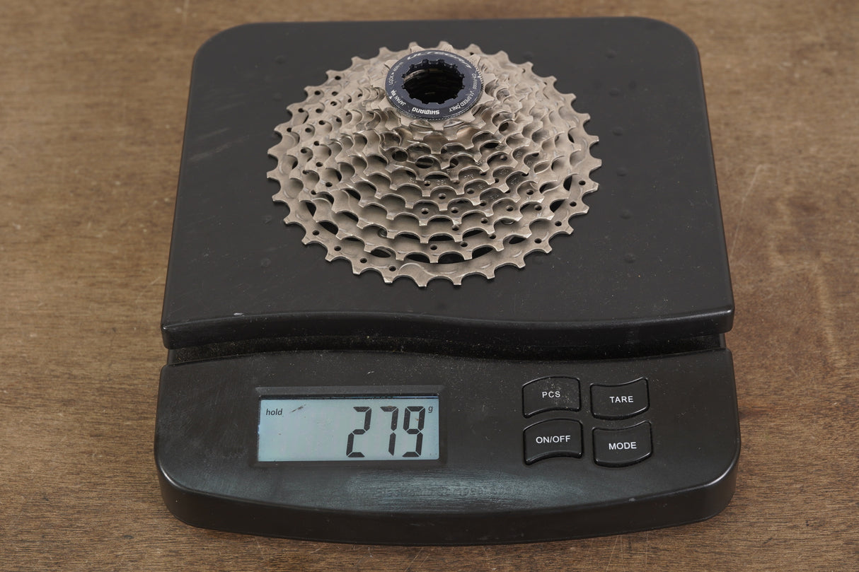 11-32T Shimano Ultegra CS-R8000 11 Speed Cassette 279g 8000