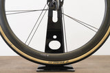 Rolf Prima Ares4 Carbon Tubeless Rim Brake Wheelset Shimano/SRAM 11 Speed