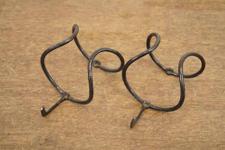(2) CarbonWorks Ultralight Water Bottle Cages 13g