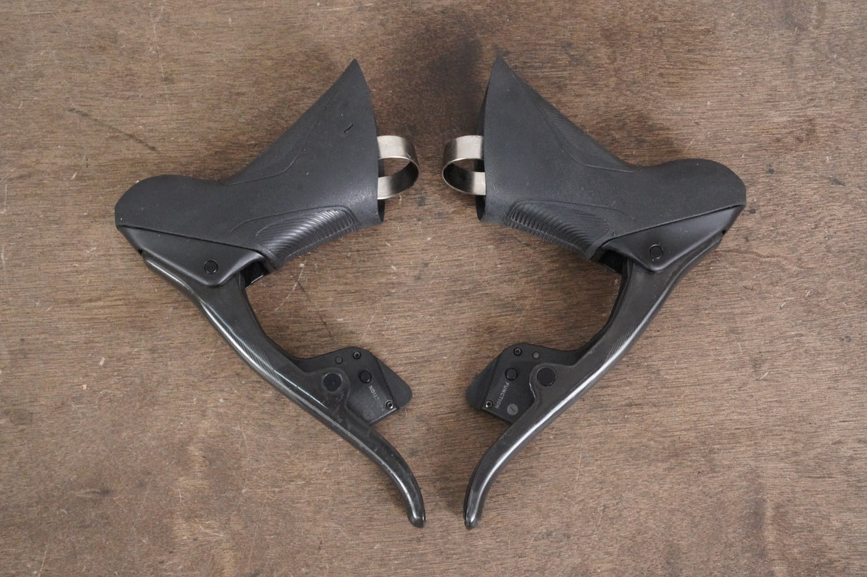 SRAM Red eTap WiFli 11 Speed Wireless Electronic Rim Brake Groupset