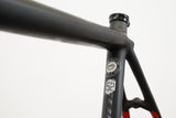 52cm Cannondale SuperSix EVO Hi-Mod Carbon Rim Brake Frameset Super Six HiMod