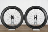 Roval CL 64 Rapide Carbon Clincher Rim Brake Wheelset Shimano/SRAM 11 Speed CL64