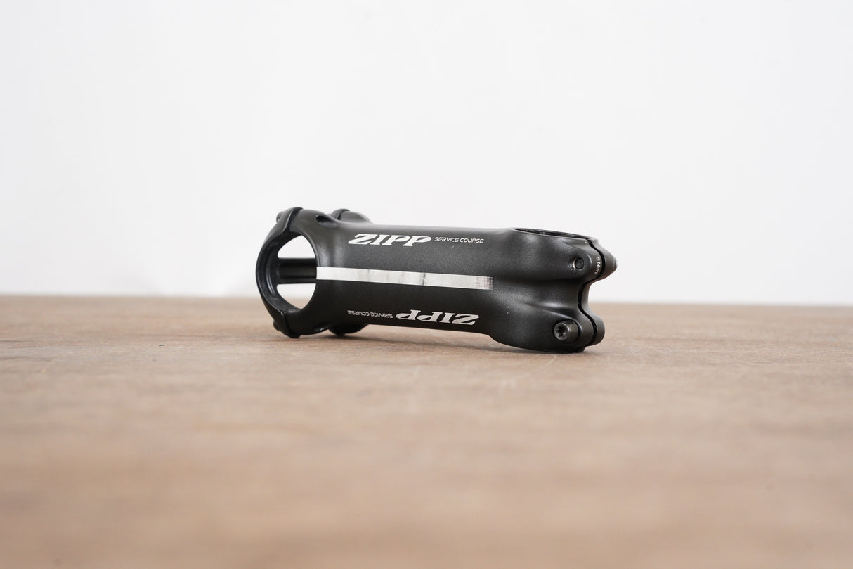 Zipp Service Course 110mm ±6 Degree Alloy Road Stem 160g 1 1/8" 31.8mm