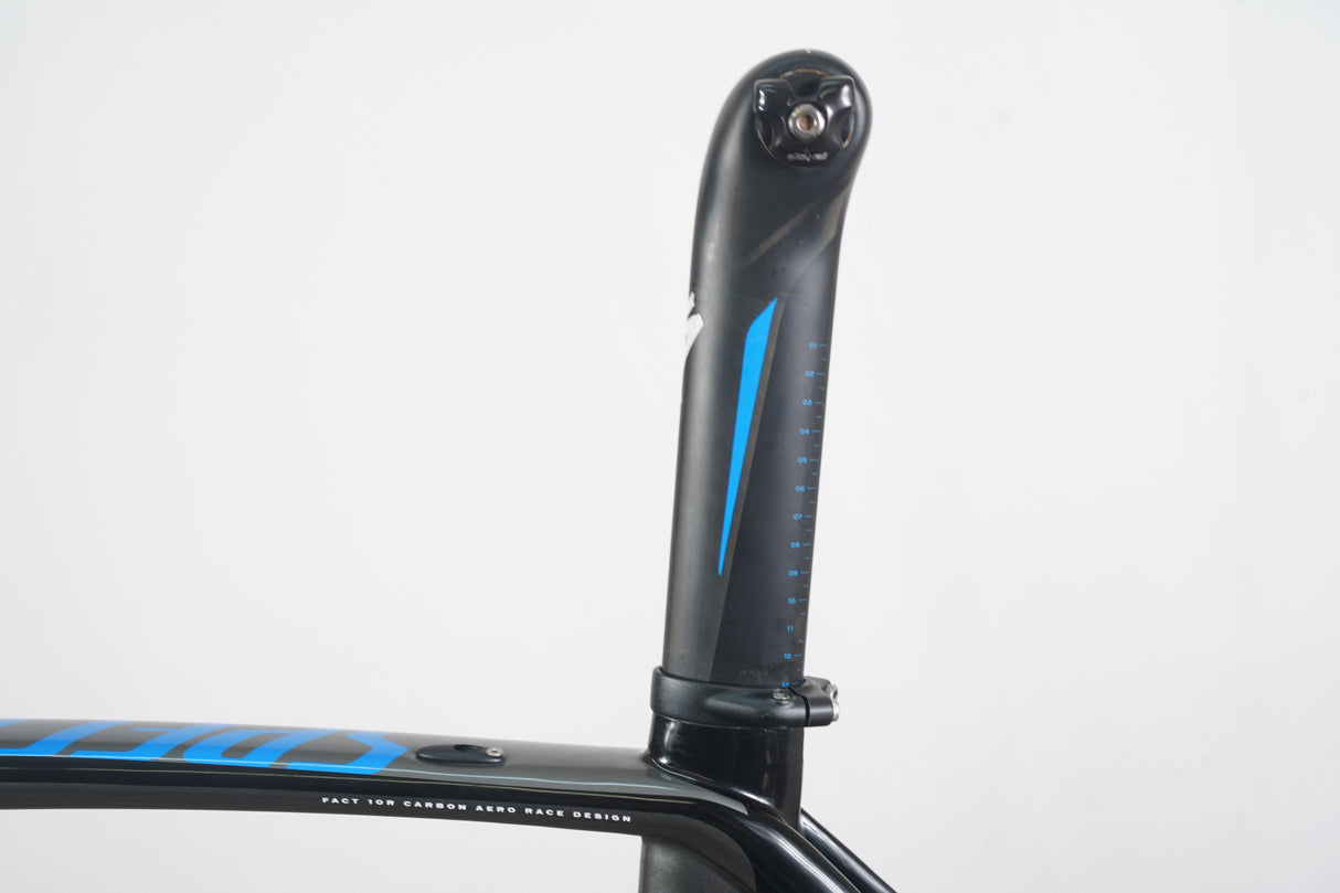 56cm Specialized Venge Pro Carbon Rim Brake Frameset