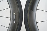 Roval CL 64 Rapide Carbon Clincher Rim Brake Wheelset Shimano/SRAM 11 Speed CL64