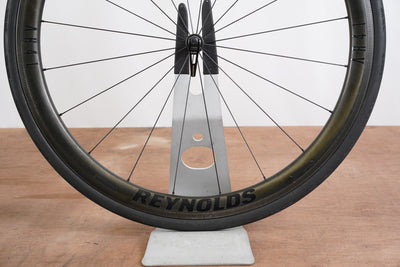Reynolds AR41 Carbon Tubeless Clincher Rim Brake Wheelset Shimano/SRAM 11 AR 41
