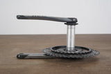 172.5mm 50/37T DUB SRAM Red AXS 12 Speed Crankset