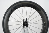 Roval CL 64 Rapide Carbon Clincher Rim Brake Wheelset Shimano/SRAM 11 Speed CL64