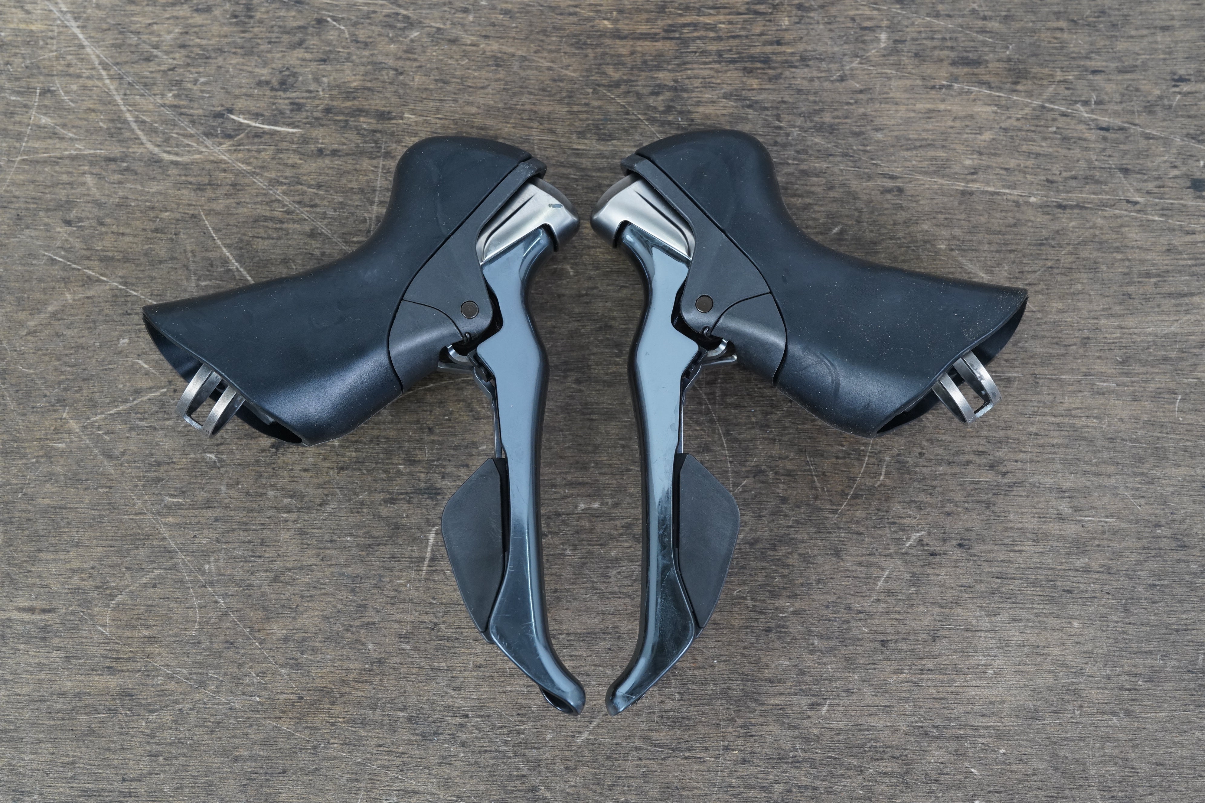 Shimano Dura-Ace 9000 11 Speed Mechanical Rim Brake Road Groupset
