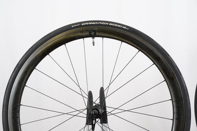 Reynolds AR41 Carbon Tubeless Clincher Rim Brake Wheelset Shimano/SRAM 11 AR 41