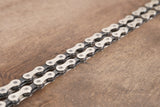 108L KMC X11 11 Speed Road Chain >75% Life Remaining 108 Links