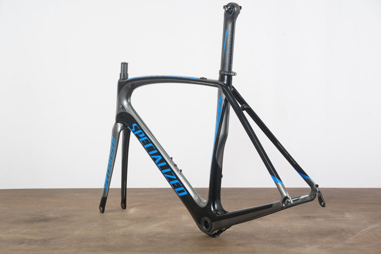 56cm Specialized Venge Pro Carbon Rim Brake Frameset