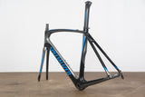 56cm Specialized Venge Pro Carbon Rim Brake Frameset