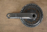 172.5mm 50/37T DUB SRAM Red AXS 12 Speed Crankset