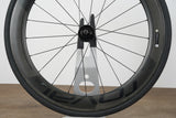 Roval CL 64 Rapide Carbon Clincher Rim Brake Wheelset Shimano/SRAM 11 Speed CL64