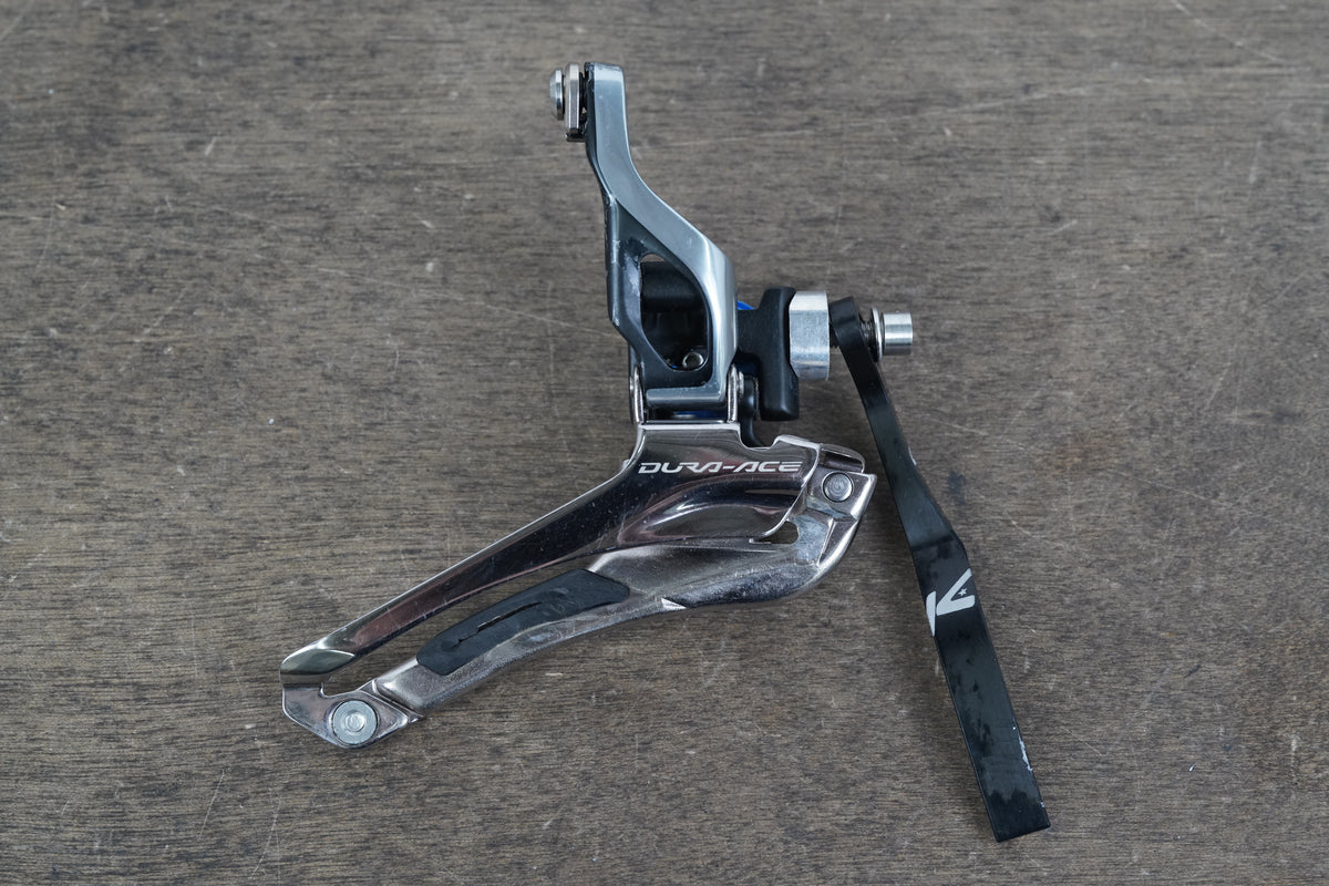 Shimano Dura-Ace 9000 11 Speed Mechanical Rim Brake Road Groupset 9000