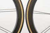 Rolf Prima Ares4 Carbon Tubeless Rim Brake Wheelset Shimano/SRAM 11 Speed