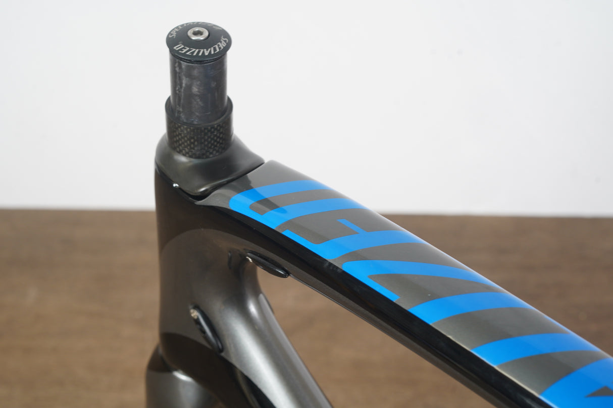 56cm Specialized Venge Pro Carbon Rim Brake Frameset