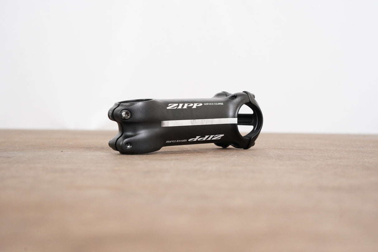 Zipp Service Course 110mm ±6 Degree Alloy Road Stem 160g 1 1/8" 31.8mm