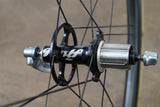 Rolf Prima Ares4 Carbon Tubeless Rim Brake Wheelset Shimano/SRAM 11 Speed