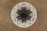11-34T Shimano Ultegra CS-R8100 12 Speed Cassette 338g 8100