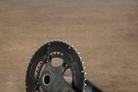 172.5mm 50/34T GXP SRAM Red 22 Carbon Road Crankset