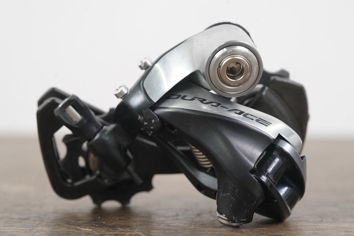 Shimano Dura-Ace 9000 11 Speed Mechanical Rim Brake Road Groupset 9000