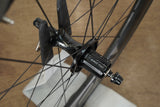 Roval CL 64 Rapide Carbon Clincher Rim Brake Wheelset Shimano/SRAM 11 Speed CL64
