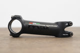 Deda Elementi Superleggero 110mm ±8 Degree Alloy Road Stem 114g 1 1/8" 31.8mm