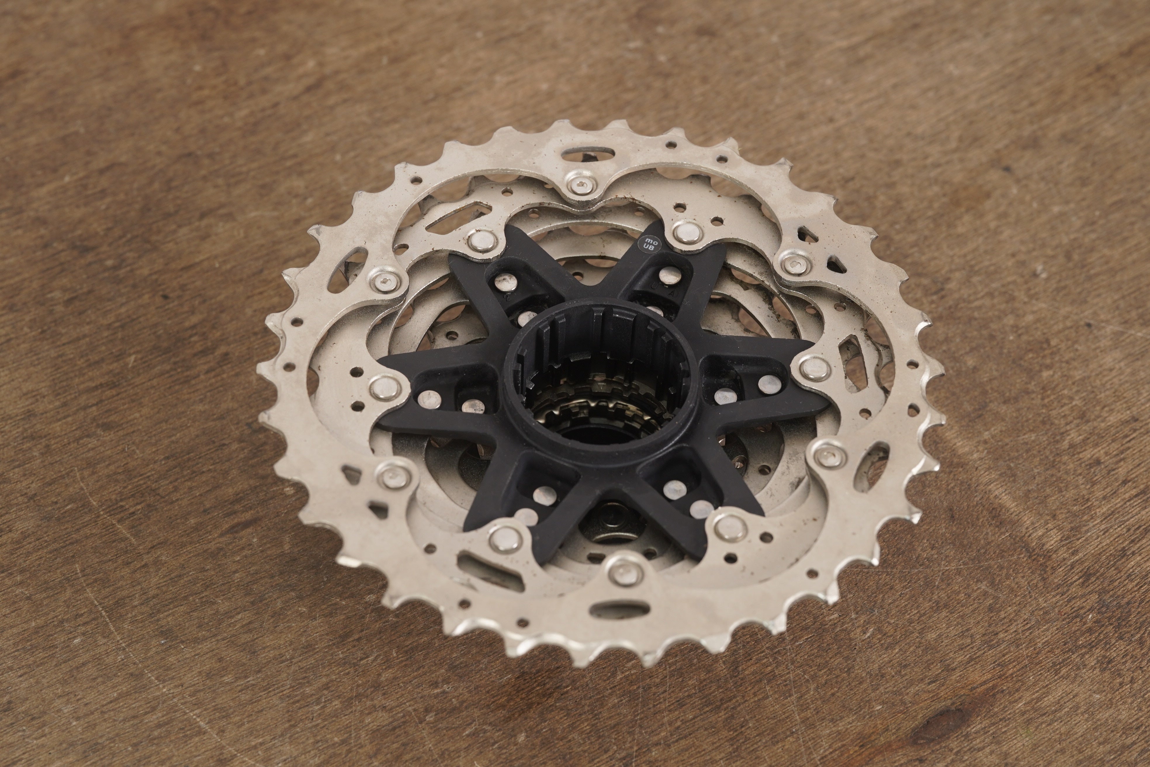 SHIMANO CS-R8100 11-34t 12速 11-34T Shimano Ultegra CS-R8100 12 Speed Cassette 338g 8100