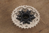 11-34T Shimano Ultegra CS-R8100 12 Speed Cassette 338g 8100