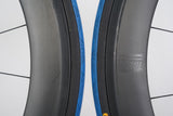 Roval CLX 60 Carbon Clincher Rim Brake Wheelset Shimano/SRAM 11 Speed CLX60