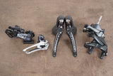 Shimano Ultegra R8000 11 Speed Mechanical Rim Brake Road Groupset 8000