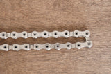 110L SRAM RED22 11 Speed Road Chain >75% Life Remaining 110 Links