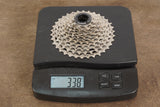 11-34T Shimano Ultegra CS-R8100 12 Speed Cassette 338g 8100
